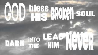 Daniel Wilson - Heartbreaker