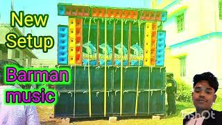 Ami Jumur Jumur Rani New Song Bj Haru Mix