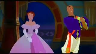 The King And I 1999 Shall We Dance