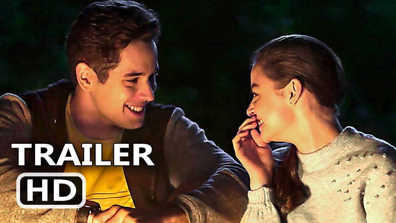 BACK OF THE NET Trailer (2019) Teen Movie YouTube BACK OF THE NET Trailer (2019) Teen Movie YouTube
