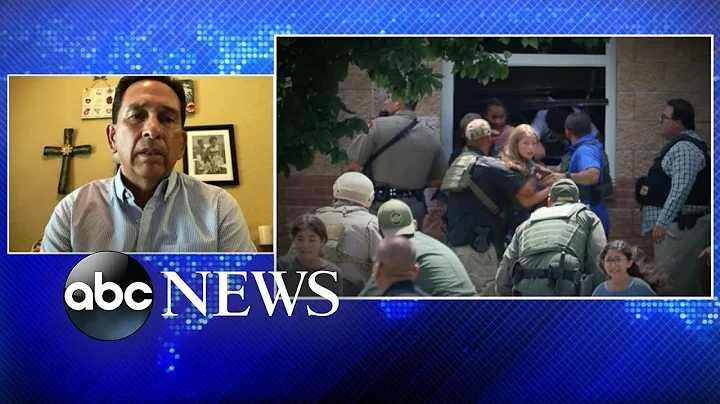Uvalde school board to consider Police Chief Arred...