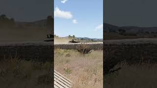 Just Happened! Iranian Troops Destroy Merkava Tank Convoy in City E13 #military #arma3
