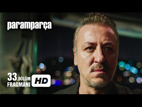 Paramparça 33. Bölüm 2. Fragmanı