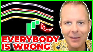 Bitcoin WAKE UP CALL – Surprise Coming