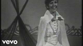 Cilla Black - Love Of The Loved (Live)