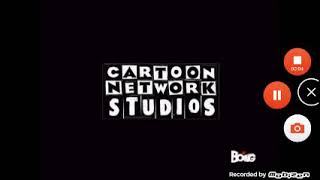 Cartoon Network Studioscartoon Network 2003-2008