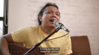 BETAPA by SHEILA ON 7 cover FELIX IRWAN