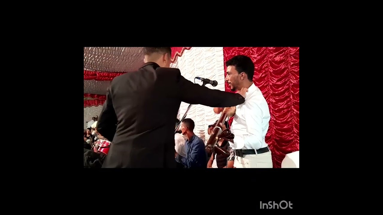 الفنان اليزيد يمتع الحضور الكريم بنغماته كالمعتاد بايغود حمر💥💯Lbhayri TV💥💯0649296886💥💯