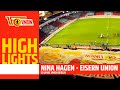 Nina Hagen - Eisern Union inkl. 50 Jahre Union Berlin Choreo | 1. FC Union Berlin