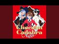 Chocolat cadabra