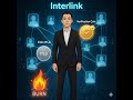 Recovery Cyclus ... #InterLink #ITLG #ITL
