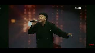 Mizo idol season 8 tawp zan ah Dinsanga'n mipui athap tha ENGTIN. Miss Jaui a che bon hlak🤩