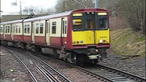 Class 314 - Final Part - another look at the 314