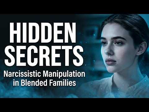 The Secret Past That Shapes Natasha's Present: Her Mother's Story