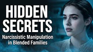 I Never Told My Dad What Was Hidden in Mom's Warehouse  — Narcissistic Manipulation