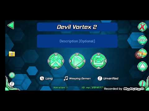 devil vortex 88-100%