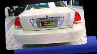 2003 Mitsubishi Diamante LS in City of Industry, CA 91748