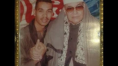 الشيخ  ..  محمود صديق المنشاوى   .. مقطع من سورة الرعد