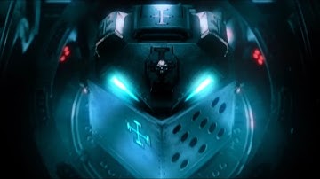 WARHAMMER 40k CHAOS GATE Daemonhunters Full Movie