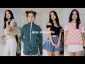 kpop idol inspired outfits (a lookbook + outfit ideas by Cider)