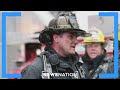Firefighter’s wife on mission to remove ‘forever chemicals’ from gear | NewsNation Prime