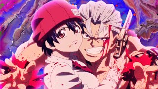 Sleeper Anime Of This Season ? Undead Unluck