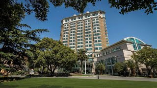Radisson Collection Hotel, Xing Guo Shanghai, Shanghai, China