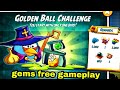 Angry birds 2 the golden ball challenge 2 July 2026 