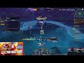 LIVE: Midnight Early Access Leveling