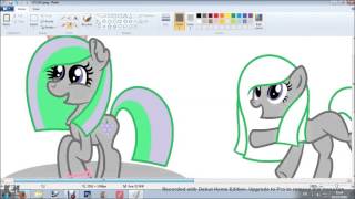 speedpaint ~ rainbow power / ספידפיינט ~ ריינבו פאוור speedpaint ~ rainbow power / ספידפיינט ~ ריינבו פאוור