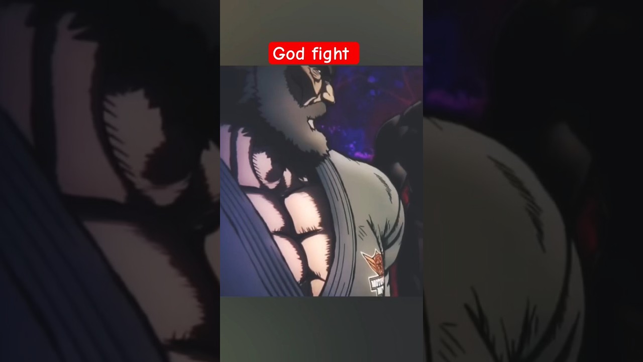 #god