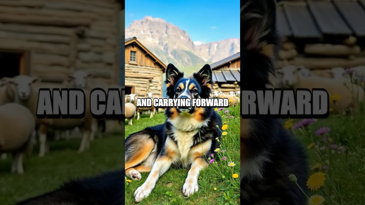 The Traditional Tatra Shepherd's Day in the Tatra Mountains