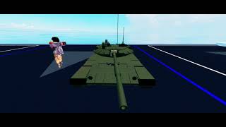 Plane crazy t-80bvm en construcción terminando servidor público 