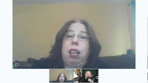 Interview with Deborah Ng for BlogWorld & New Medi...
