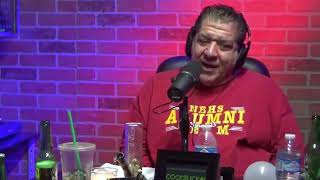 When Uber Eats, Eats Your Food! | JOEY DIAZ Clips