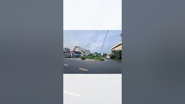 bán đất 203,9m2 mặt tiền đường Trần Quang Diệu, phường Bà Rịa, tp Hồ Chí Minh #batdongsan #bds