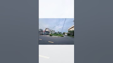 bán đất 203,9m2 mặt tiền đường Trần Quang Diệu, phường Bà Rịa, tp Hồ Chí Minh #batdongsan #bds