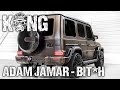 Adam Jamar - BIT*H | G-HOUSE | KongBand 🦍