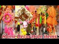 मुंबई भुलेश्वर मार्किट -Artificial Flowers Crawford Market Mumbai | Home Decor Shops Crawford Market