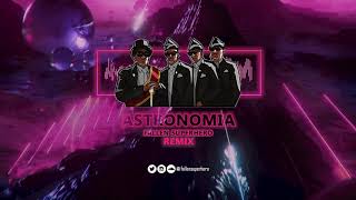 Vicetone & Tony Iggy - Astronomia (Coffin Meme): HARDSTYLE Remix