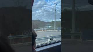 Heitor Vendo As Paisagens No Trem - 9A4M
