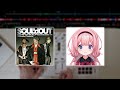 ウェカピポ feat. 周央サンゴ