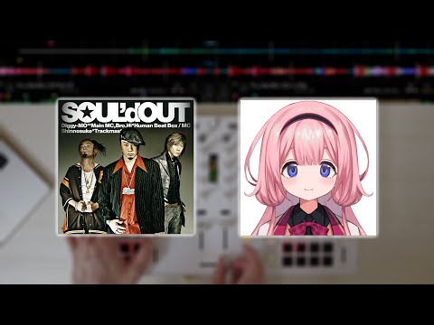 ウェカピポ feat. 周央サンゴ
