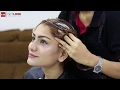 Getlook salon  hair spa at home