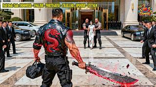 Download Lagu CEO Wanita Diganggu Preman, Tak Disangka Istri Dewa Perang, Semua Berlutut Mohon Ampun MP3