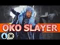 Edmvyrus's 10W / 0L Oko Destroyer! Best of the Best UW Control Standard MTG Arena