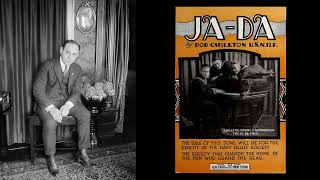 Arthur Fields - Ja-Da