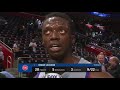 Pistons LIVE 3.26.18: Reggie Jackson の動画、YouTube動画。