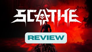 Scathe - Review Pc
