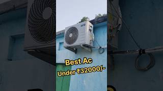 IFB 1.5 Ton 5 Star inverted Split Ac Review | Abid Ac Wala #AbidAcWala #IFBAC #BestAc2026 #shorts